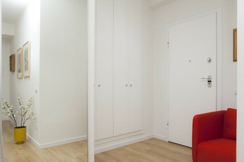 Apartamentos Singularstays San Vicente