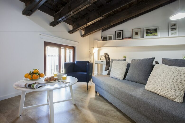 Apartamentos Singularstays San Vicente