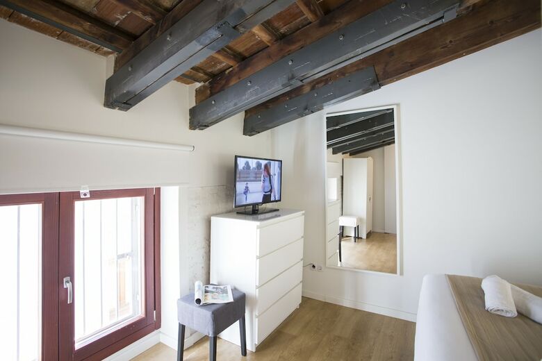 Apartamentos Singularstays San Vicente