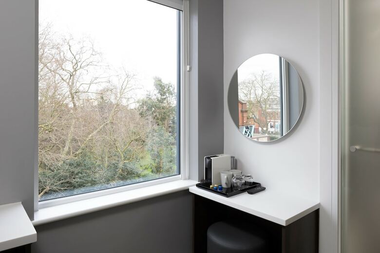 Hotel Four Points Flex By Sheraton Shoreditch East