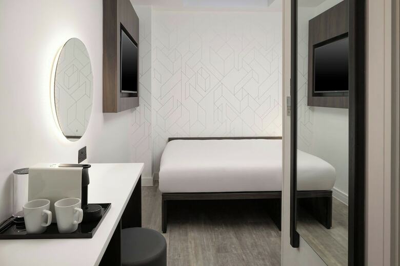Hotel Four Points Flex By Sheraton Shoreditch East
