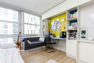 Hashtag Bethnal Green