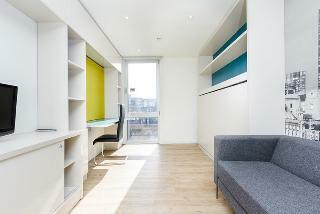 Hashtag Bethnal Green