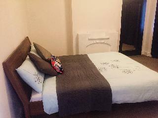 Hostal North London Cottage