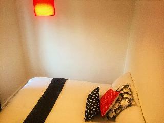 Hostal North London Cottage