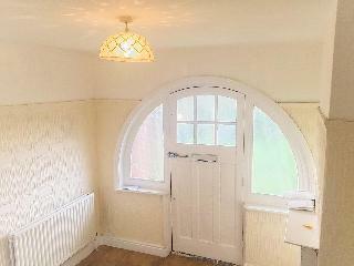 Hostal North London Cottage