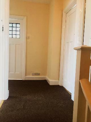 Hostal North London Cottage