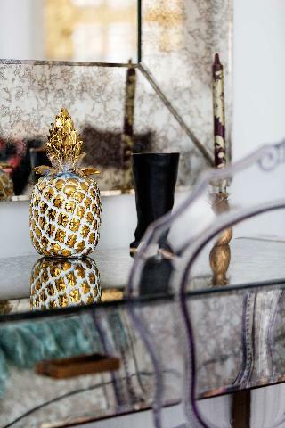 Veeve - Marylebone Emerald