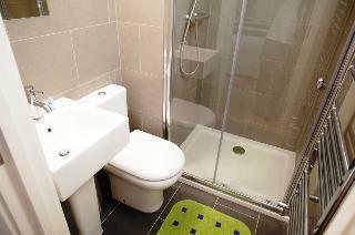 Hotel Acorn - Byng Place Apartments