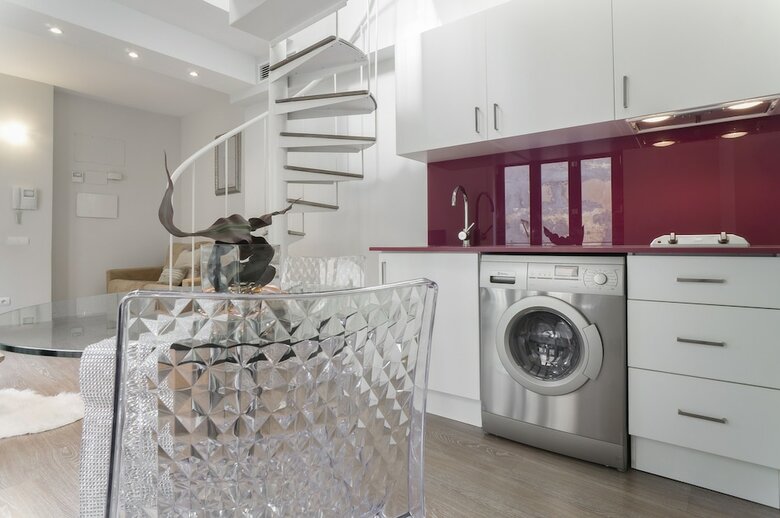 Richmond Apartments By Hoom