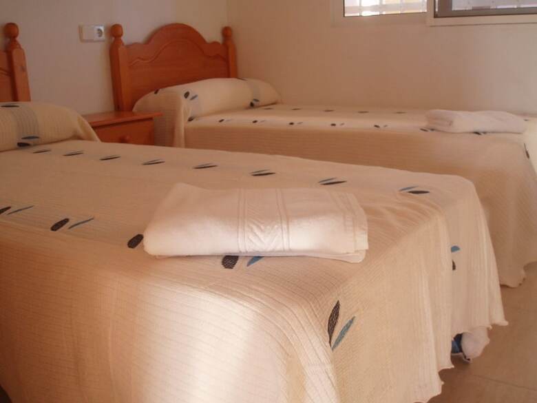 Apartamento Mar De Cristal 3.2.11