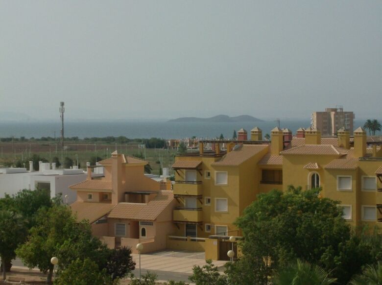 Apartamento Mares III 11.3 A