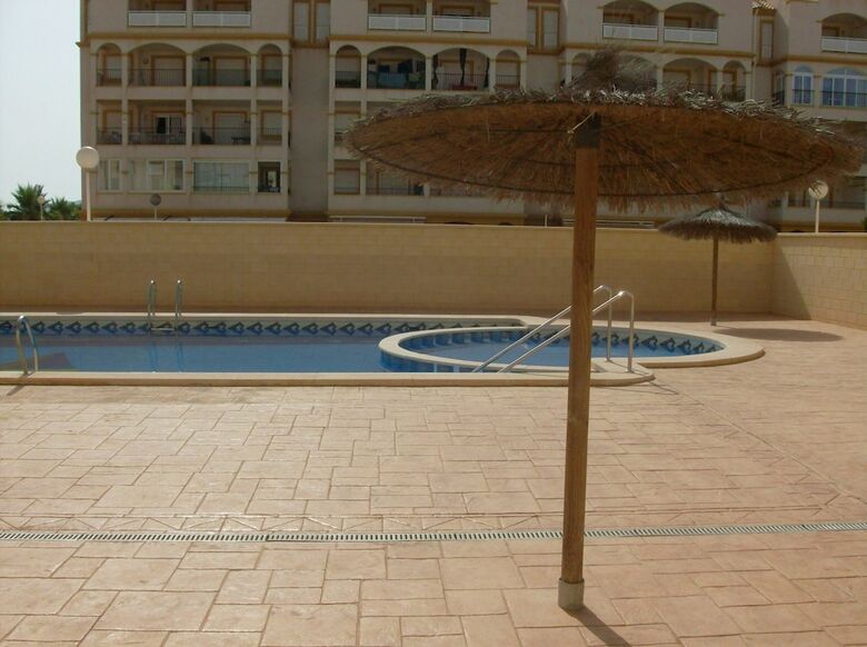 Apartamento Mares III 11.3 A