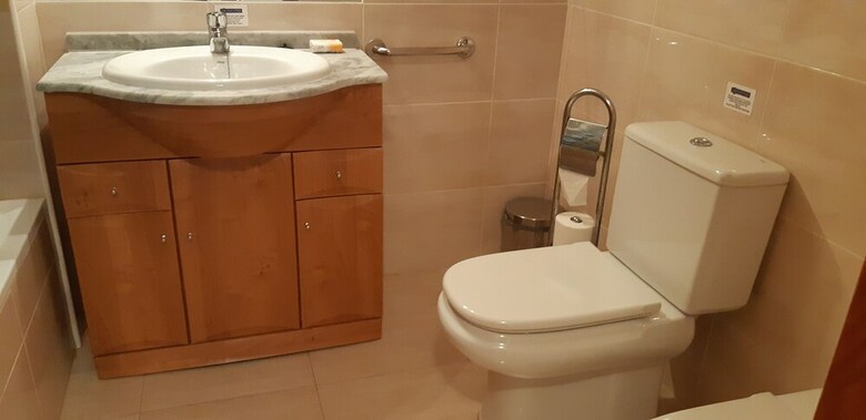 Apartamento Mares III 11.3 A