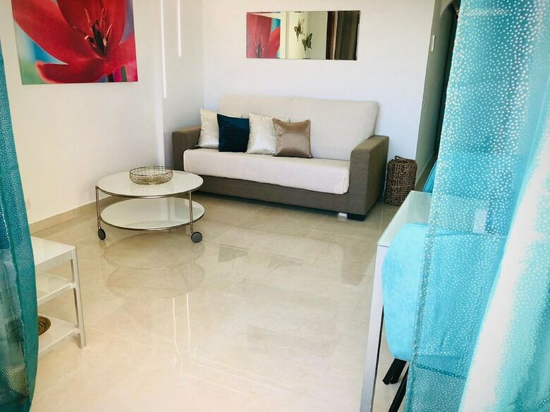 Apartamentos Ocean And Sun View In Palm Mar