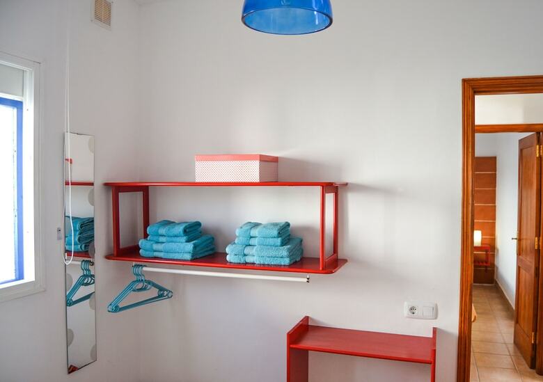 Apartamentos Marinera I Y II