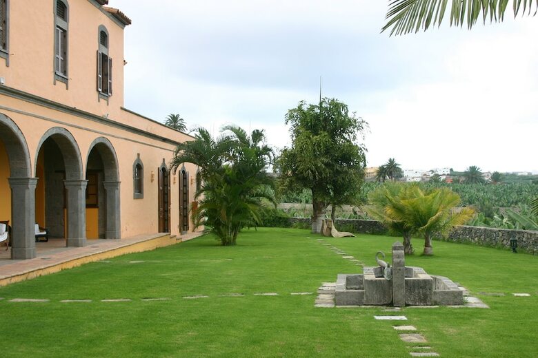 Hotel La Hacienda Del Buen Suceso