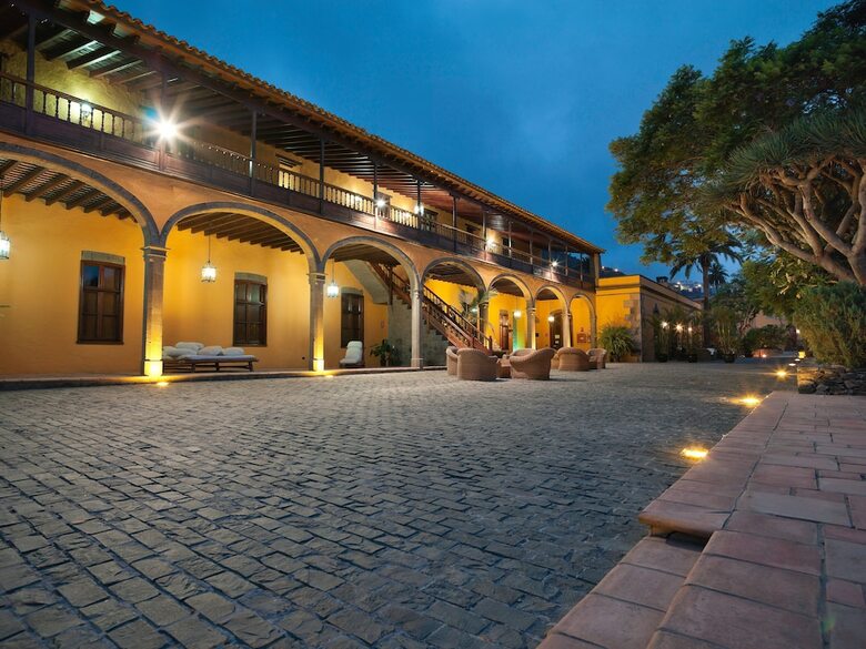 Hotel La Hacienda Del Buen Suceso