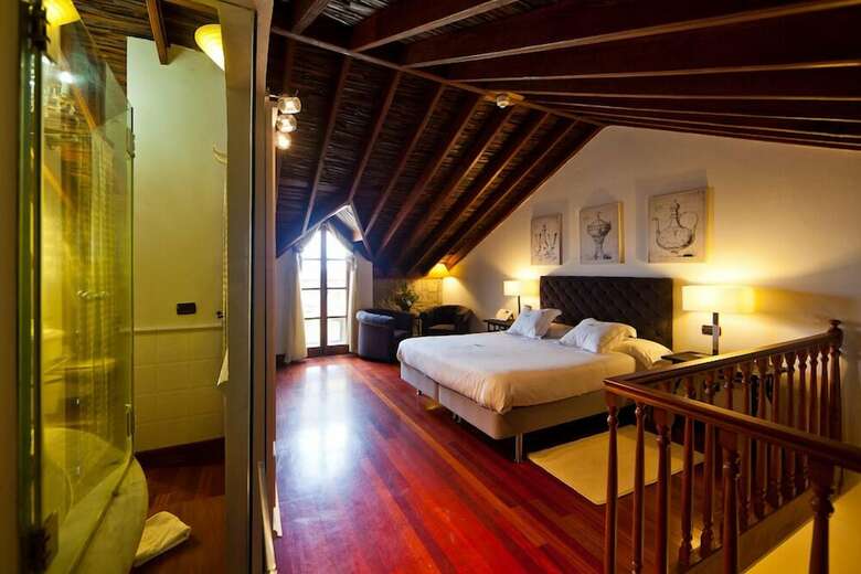 Hotel La Hacienda Del Buen Suceso