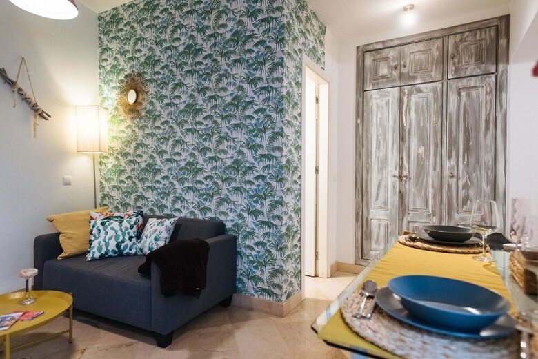 Apartamentos Light Of Sevilla 3
