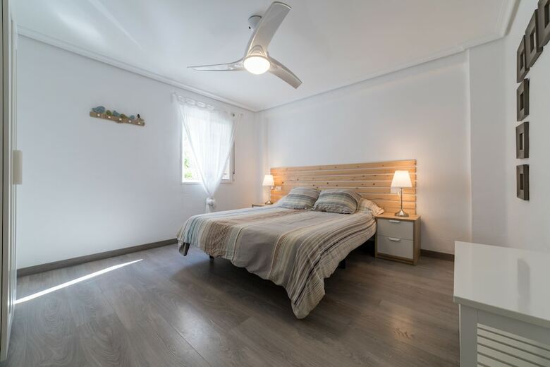 Apartamentos Piso Carolina