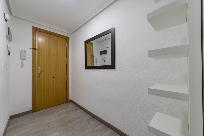 Apartamentos Piso Carolina