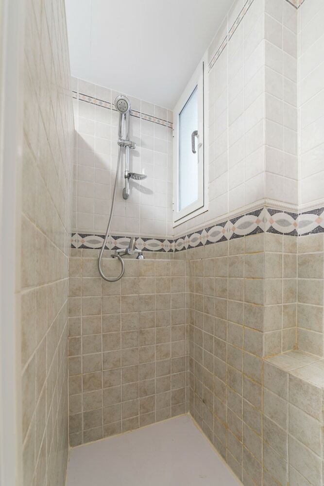 Apartamentos Piso Carolina