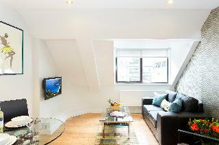 Hotel Saco St Pauls - Red Lion Court