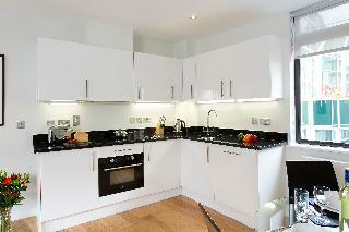 Hotel Saco St Pauls - Red Lion Court