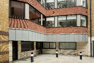 Hotel Saco St Pauls - Red Lion Court
