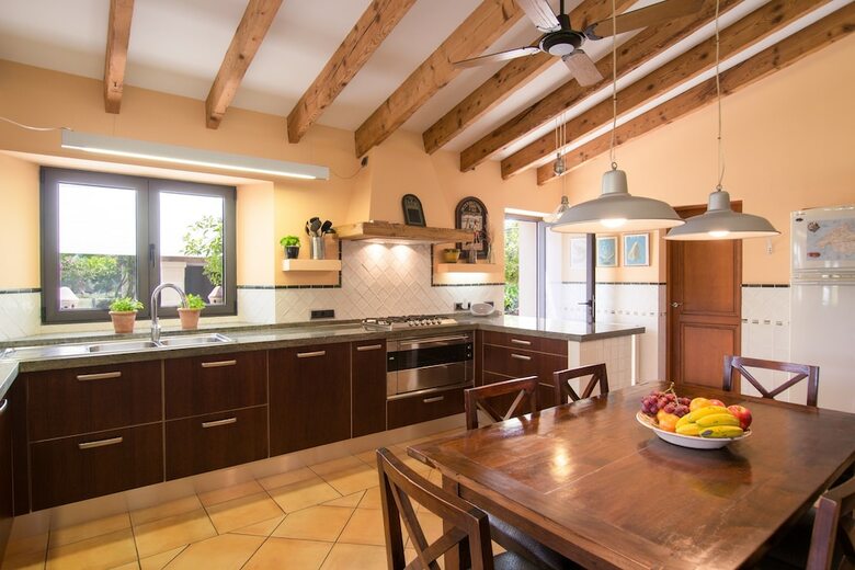 Villa Casa En Moscari