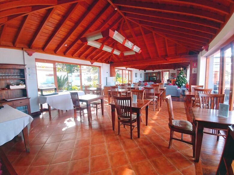 Hotel Rural Casablanca