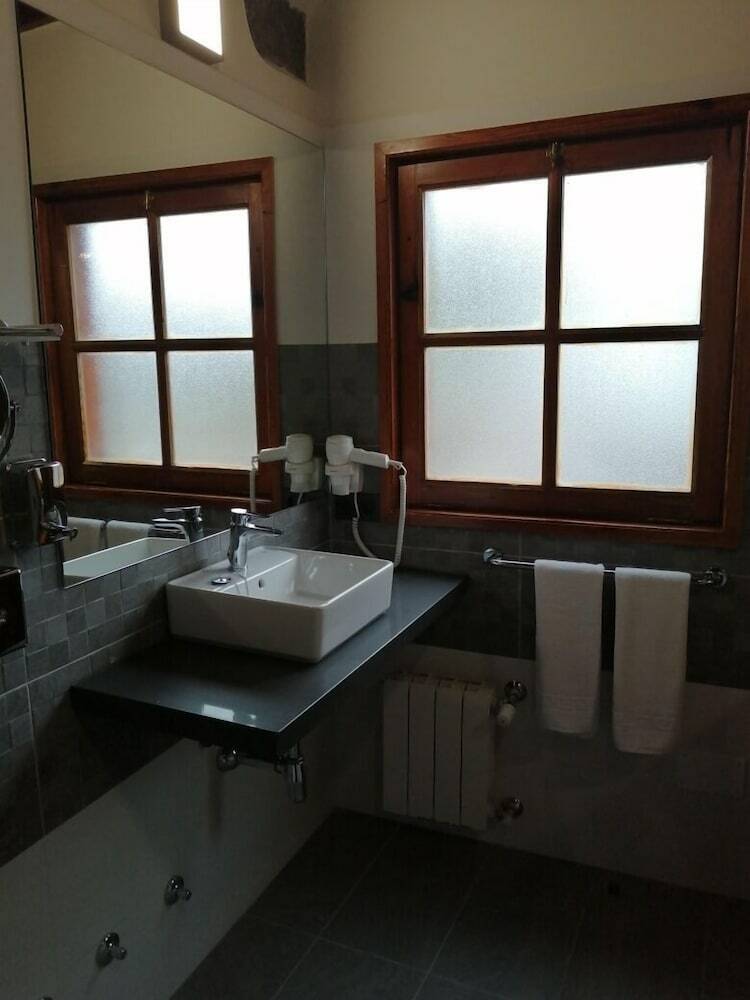 Hotel Rural Casablanca
