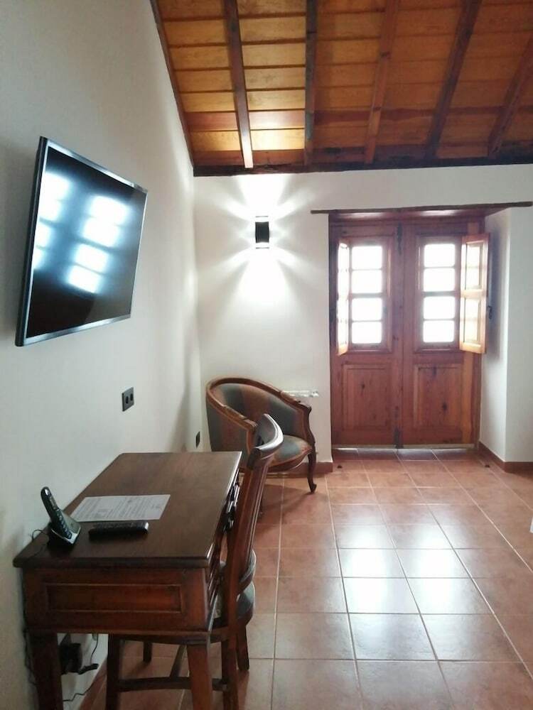 Hotel Rural Casablanca