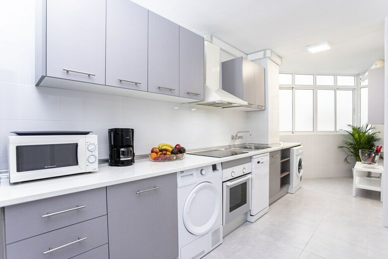 Apartamentos Rentcostadelsol Malagueta-canovas