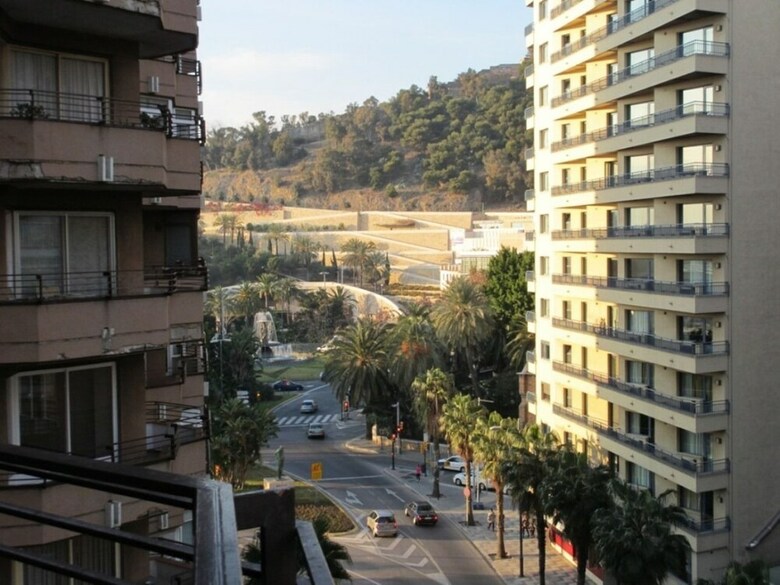 Apartamentos Rentcostadelsol Malagueta-canovas