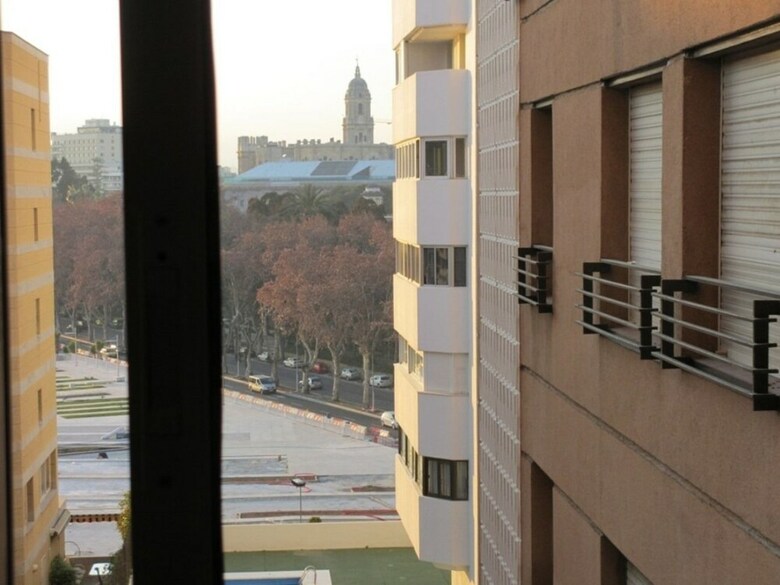 Apartamentos Rentcostadelsol Malagueta-canovas