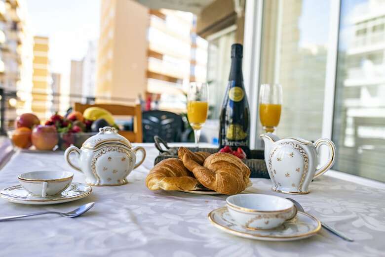 Apartamentos Rentcostadelsol Malagueta-canovas