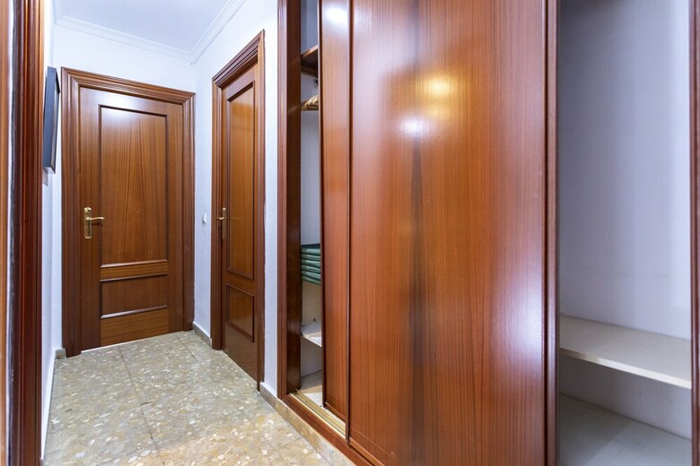 Apartamentos Rentcostadelsol Malagueta-canovas