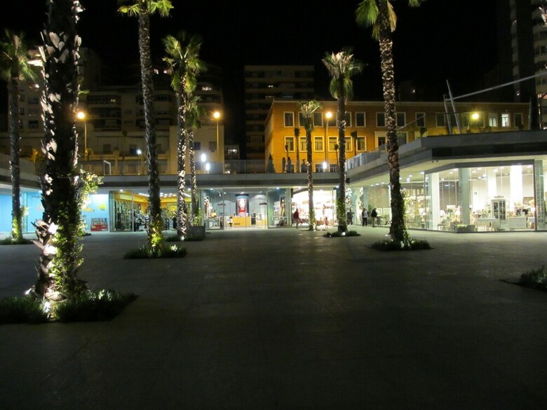 Apartamentos Rentcostadelsol Malagueta-canovas