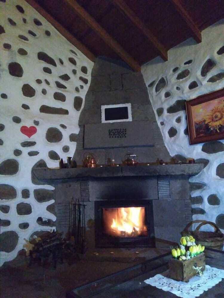 Casa Rural Del Pino