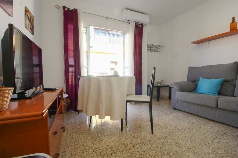 Deluxe Apartment Pumarejo