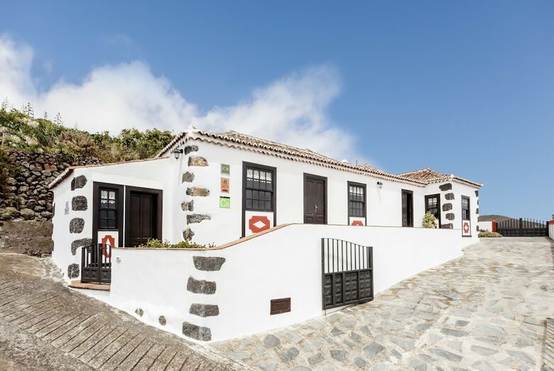 Casa Rural Tomas�n By Isla Bonita