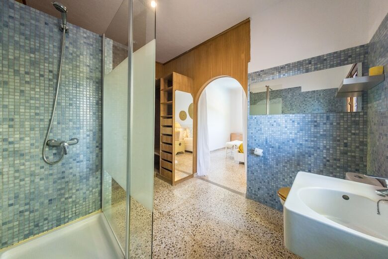 Villa Montecristo