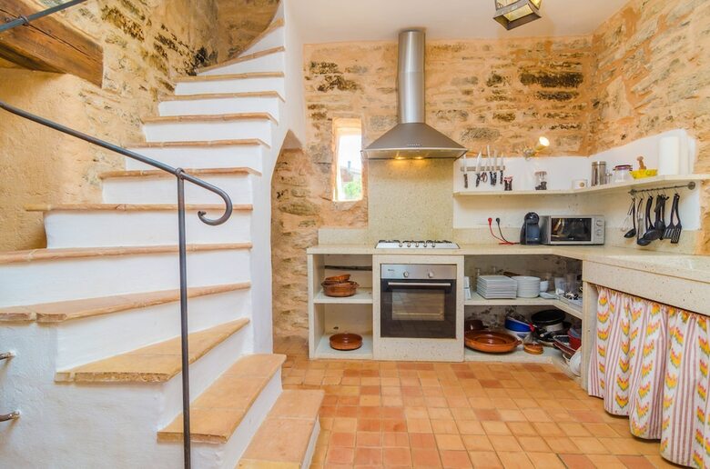 Villa Es Mol� Des Trenc