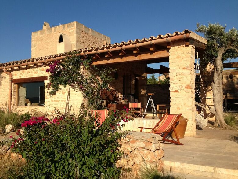 Villa Es Mol� Des Trenc
