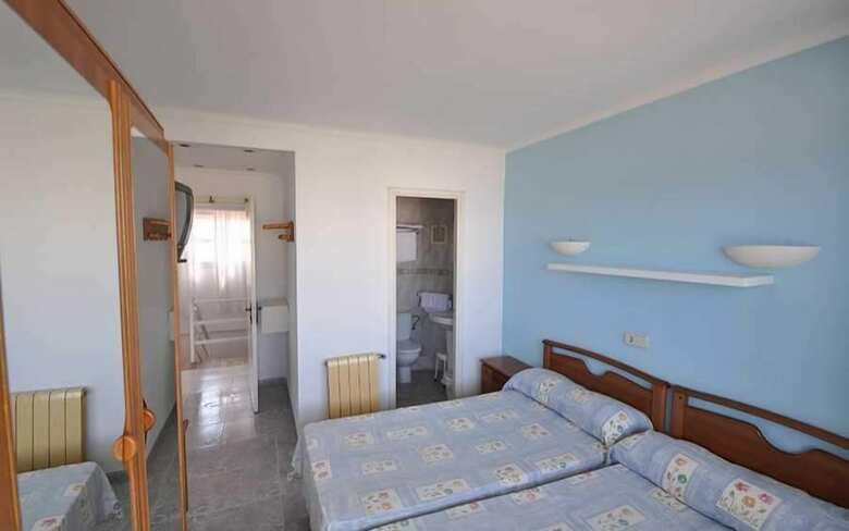 Hostal Hotel Pinomar