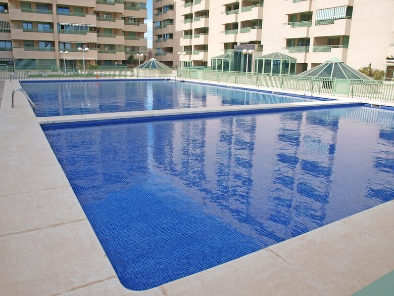 Apartup Patacona Beach I