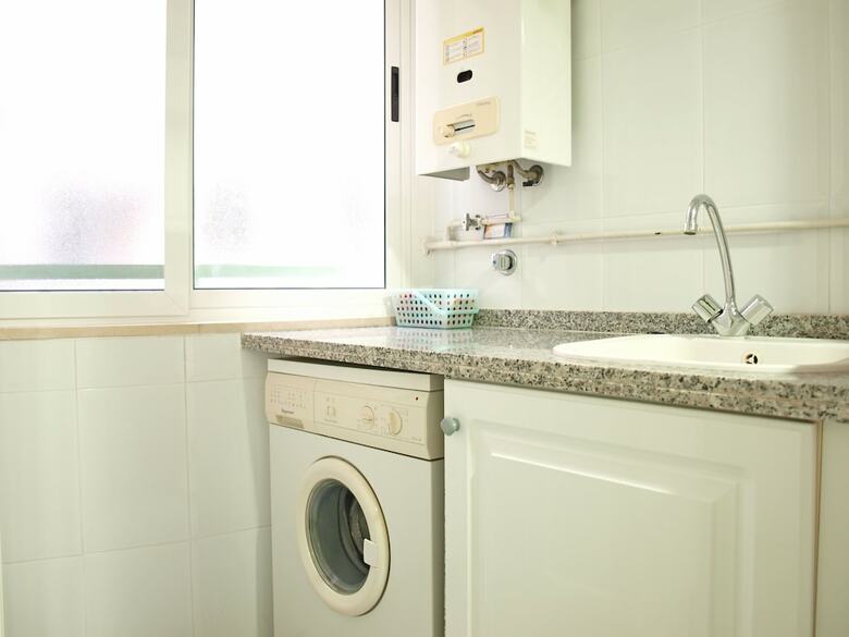 Apartup Patacona Beach I