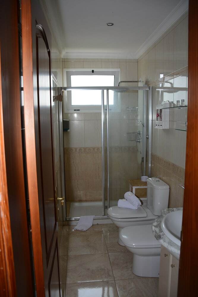 Apartamentos The Confort House